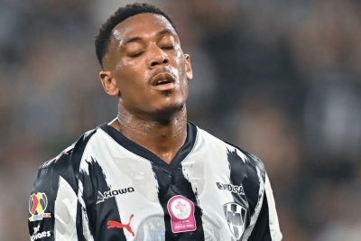 Anthony Martial, cada vez más cerca del Málaga CF tras rechazar varias ofertas