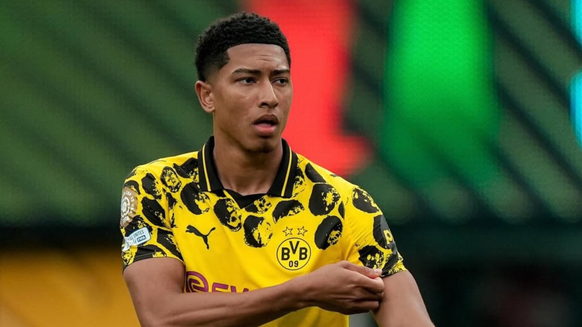 LaLiga gana peso como destino para Jobe Bellingham tras un curso irregular en Dortmund