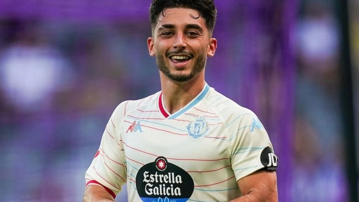 Equipo emergente se suma a la disputa por el fichaje de Raúl Moro