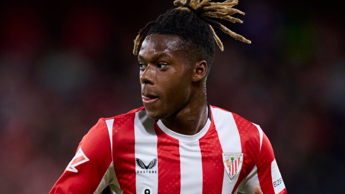 El Chelsea vuelve a situar a Nico Williams en su agenda con una cifra cercana a los 80 millones