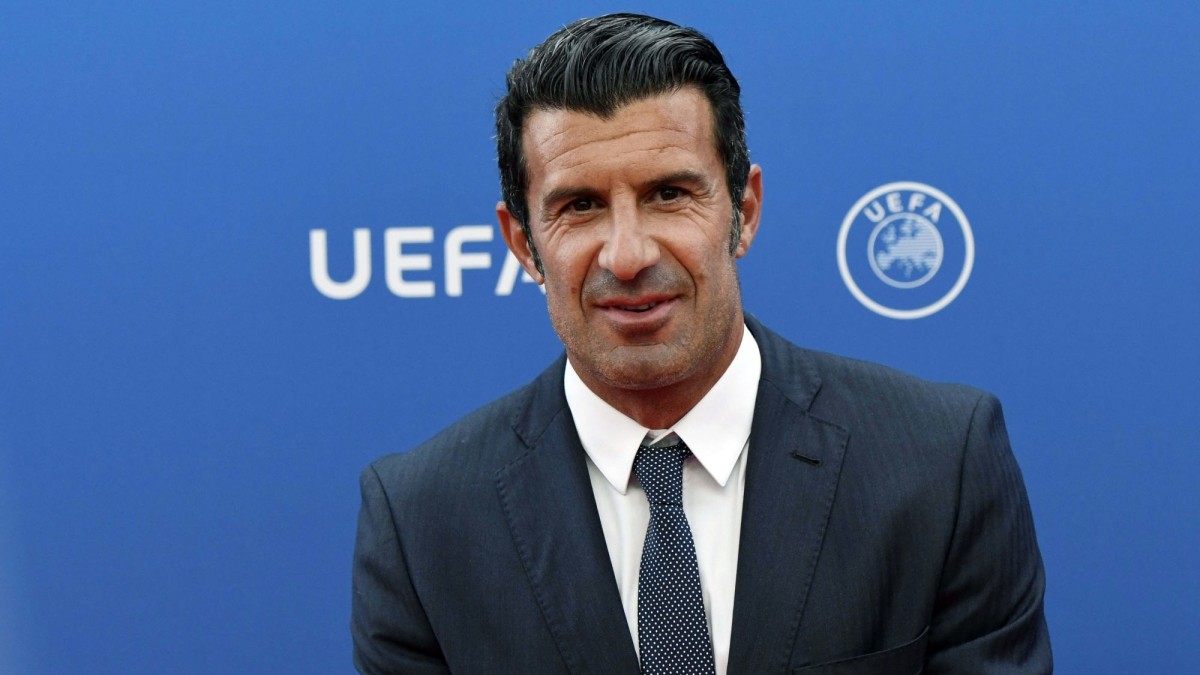 El Barça descarta a Revolut como patrocinador por una campaña vinculada a Figo