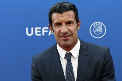 El Barça descarta a Revolut como patrocinador por una campaña vinculada a Figo