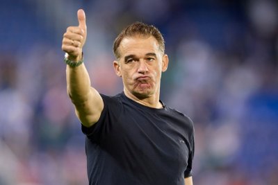 Luis García Plaza impulsa al Sevilla y pone a prueba su arranque ante el Barcelona