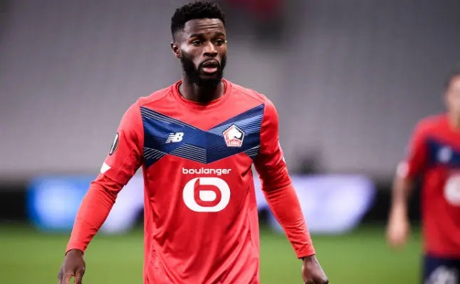 La MLS se lleva a Jonathan Bamba: un fichaje clave para Chicago Fire