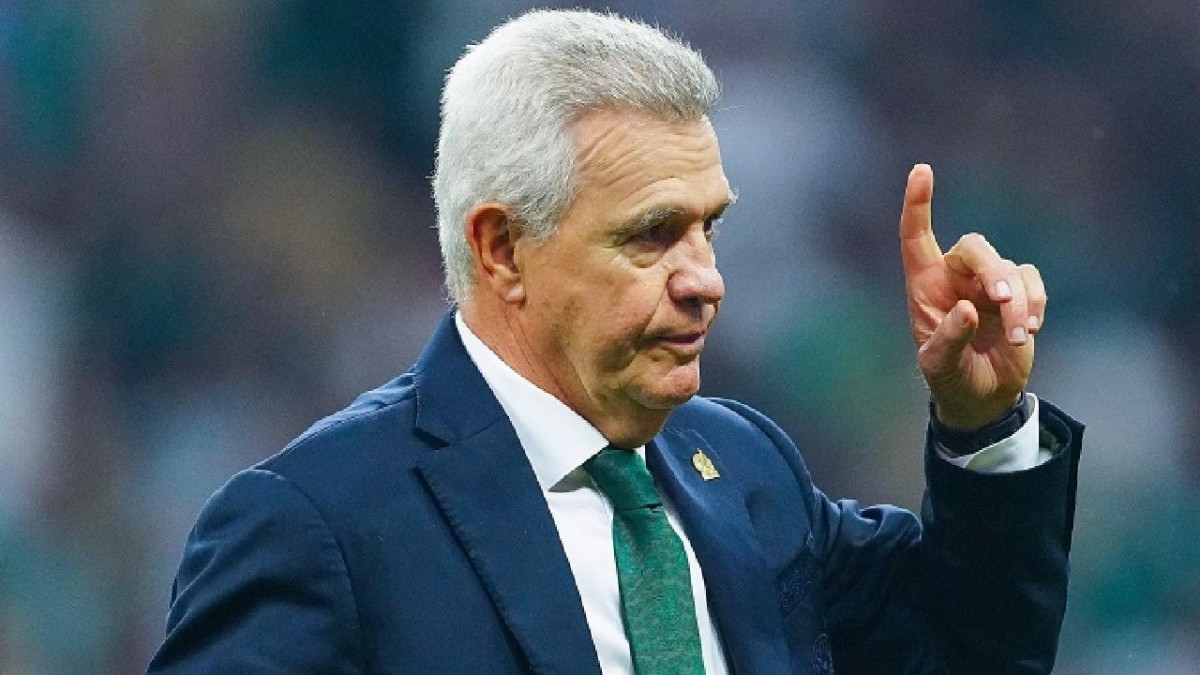 El Valencia encarrila la llegada de Javier Aguirre para relevar a Corberán