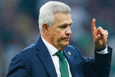El Valencia encarrila la llegada de Javier Aguirre para relevar a Corberán