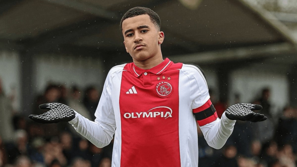 El Real Madrid reabre el seguimiento sobre Abdellah Ouazane