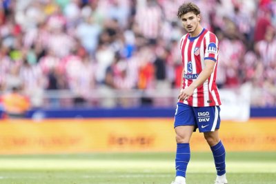 El Barça rebaja la necesidad de fichar a Julián Álvarez tras su arranque goleador