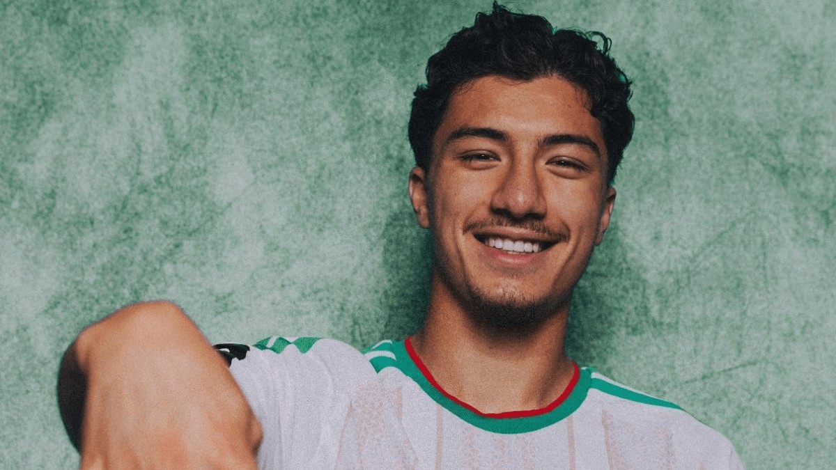 El Atlético vuelve a seguir de cerca a Ibrahim Maza mientras el Leverkusen prepara una mejora de contrato