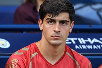El Sevilla sigue de cerca a Juanlu y valora pedir su cesión al Bournemouth en enero