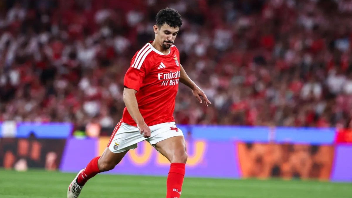 Tomás Araújo vuelve a la órbita del Real Madrid con un precio de salida de 50 millones