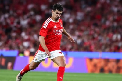 Tomás Araújo vuelve a la órbita del Real Madrid con un precio de salida de 50 millones