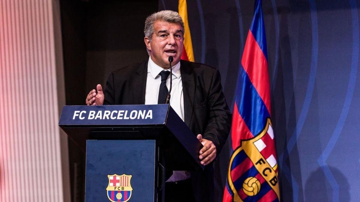 Brian Fariñas, del salto al primer equipo a quedarse sin minutos en el Barça de Flick
