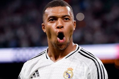 Mbappé se postula para el Balón de Oro y no ve a Lamine Yamal por delante