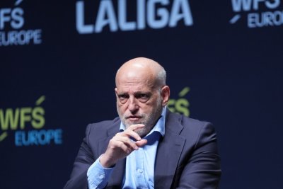 El Real Madrid responde a Tebas y pide un cambio en la dirección de LaLiga