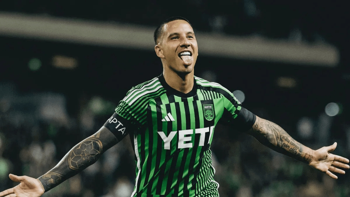 Mercado de fichajes: River Plate cerca de repatriar a Driussi con posible sustituto en Austin FC