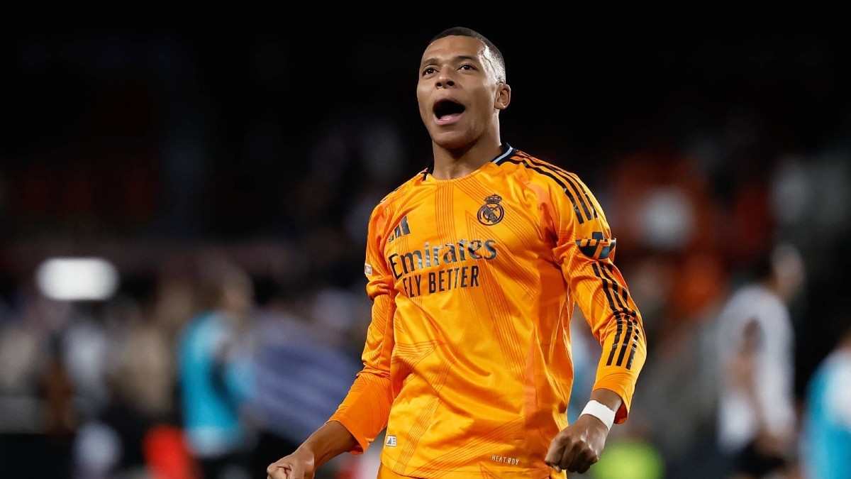 Mbappé desvela que estuvo muy cerca del Liverpool antes de elegir al PSG