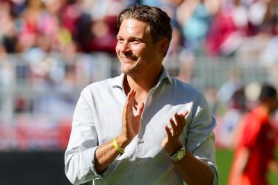 Terzic empieza a fijar jerarquías en el Athletic tras su primer mes en el banquillo