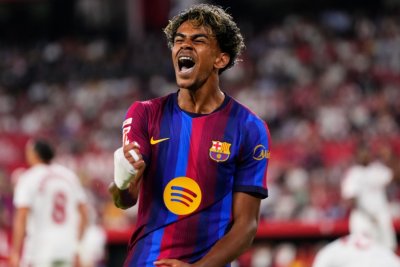 Lamine Yamal gana peso en la carrera por el Balón de Oro y en Francia ya lo ven favorito