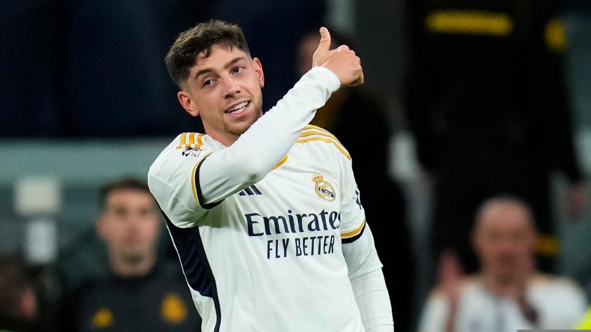 Chema Andrés se dispara en Inglaterra y reabre el debate sobre el centro del campo del Real Madrid