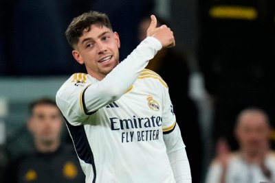Chema Andrés se dispara en Inglaterra y reabre el debate sobre el centro del campo del Real Madrid