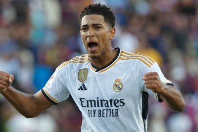 El Real Madrid prepara la renovación de Bellingham y estudia ampliar su contrato