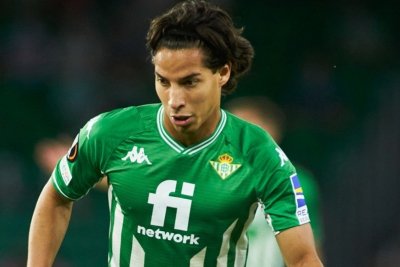 Diego Lainez sigue sin despegar en Tigres y acumula 665 minutos sin gol ni asistencia