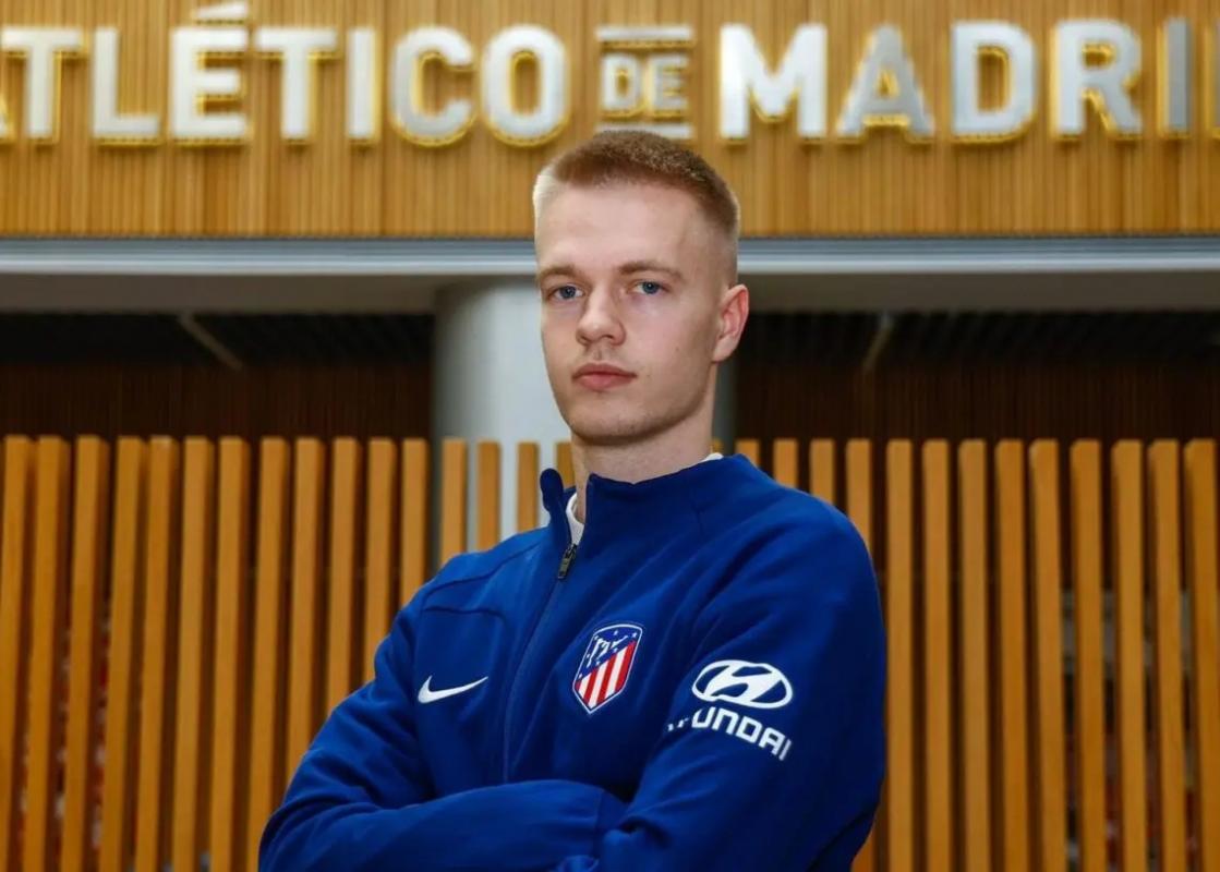 Venta de Vermeeren: Atlético obtiene ingreso extra para reforzar el equipo