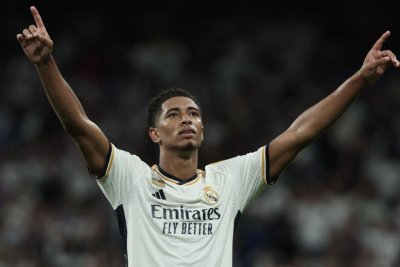 Bellingham se acerca a la renovación con el Real Madrid y aleja el interés del Manchester City