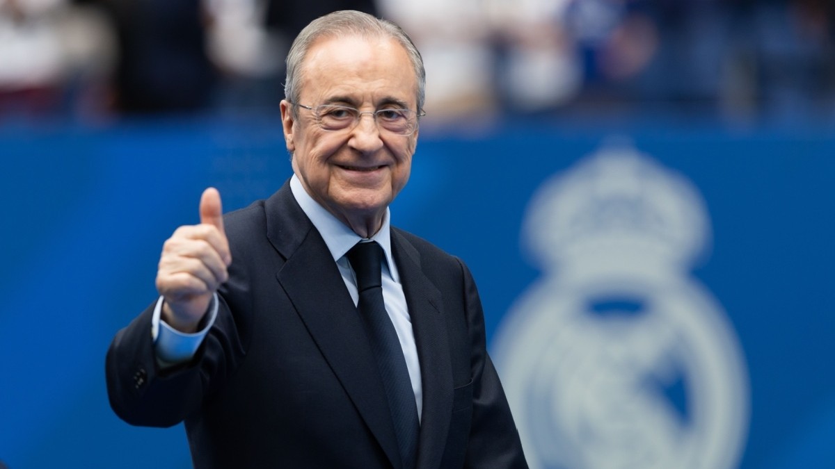 El Real Madrid responde a Juanma Castaño con un vídeo de 3 minutos y 14 segundos