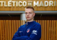 Venta de Vermeeren: Atlético obtiene ingreso extra para reforzar el equipo
