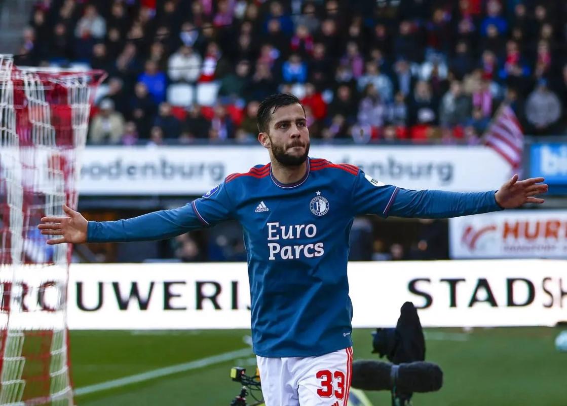 La Juventus se adelanta al Atlético de Madrid en el fichaje de Dávid Hancko