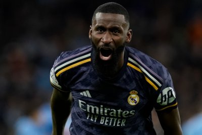 Jacobo Ramón, la opción que maneja el Real Madrid para relevar a Rüdiger