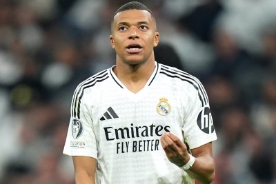 Mbappé, entre algodones a menos de un mes del Clásico