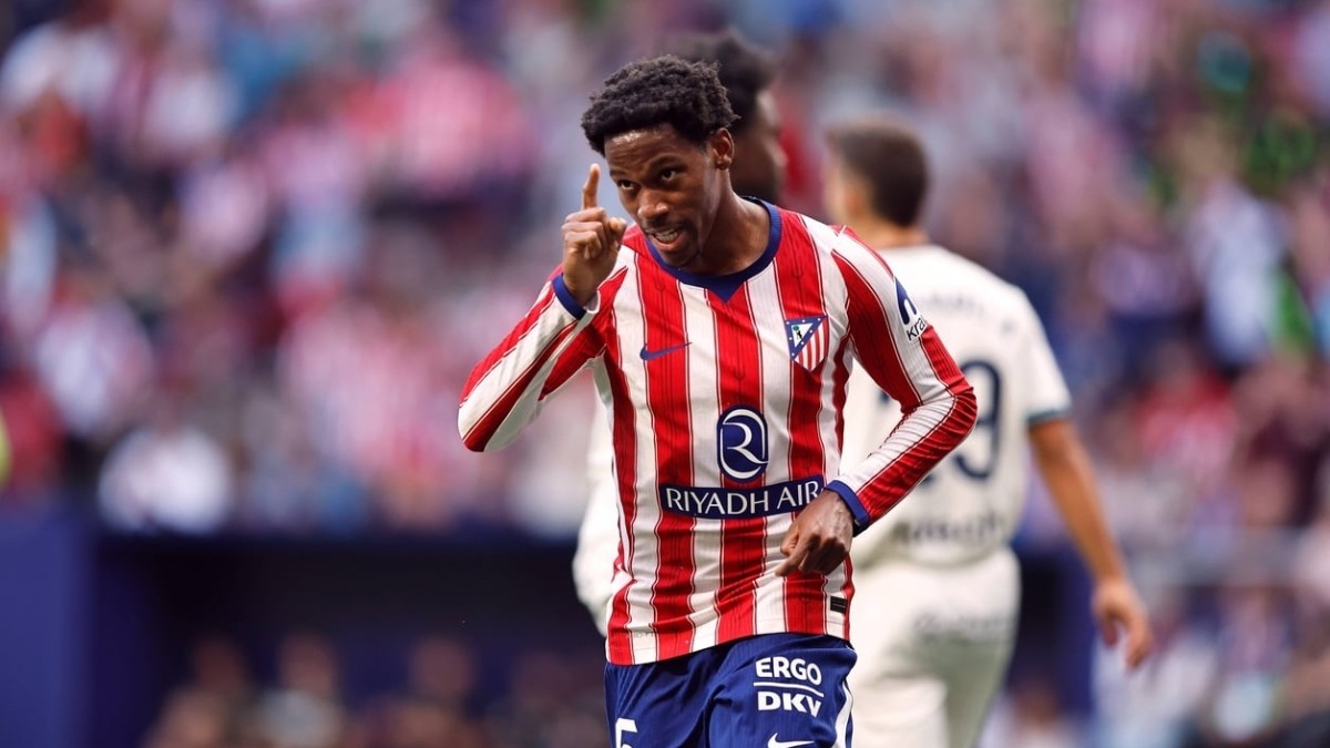 Jonathan David acelera en el Atlético y acerca la opción de compra de 25 millones
