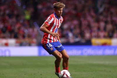 El Barcelona entra en la puja por Marcos Llorente mientras el Atlético acelera su renovación