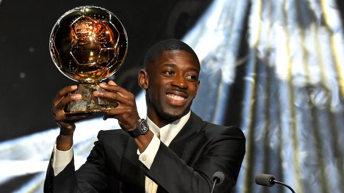 Mbappé, Lamine Yamal y Harry Kane marcan la carrera por el Balón de Oro 2026