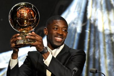 Mbappé, Lamine Yamal y Harry Kane marcan la carrera por el Balón de Oro 2026