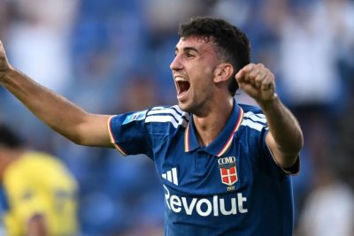 Jacobo Ramón frena su regreso al Real Madrid y prioriza seguir en el Como