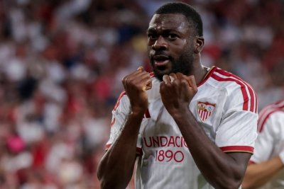 En Italia cuestionan la salida de Fofana al Sevilla: “El Milan se lo regaló”