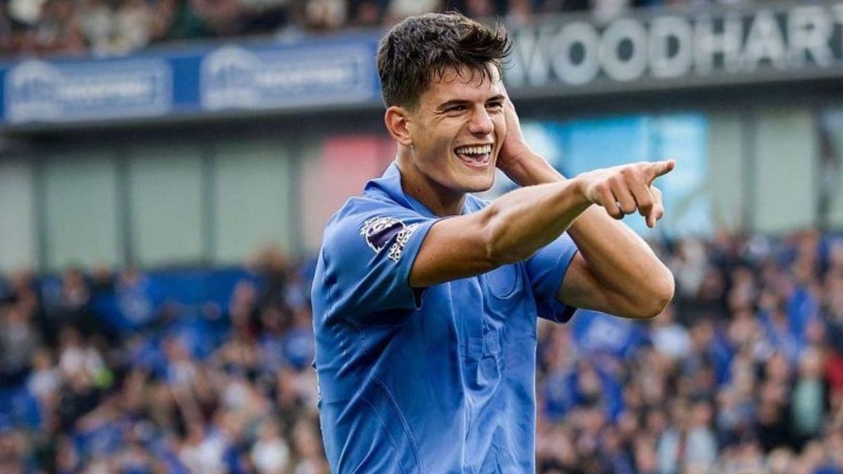 El Real Madrid pierde el control sobre Chema Andrés tras su salto al Brighton
