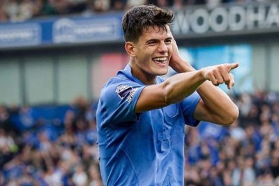 El Real Madrid pierde el control sobre Chema Andrés tras su salto al Brighton