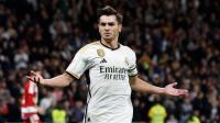 Los posibles destinos de Brahim Díaz fuera del Real Madrid