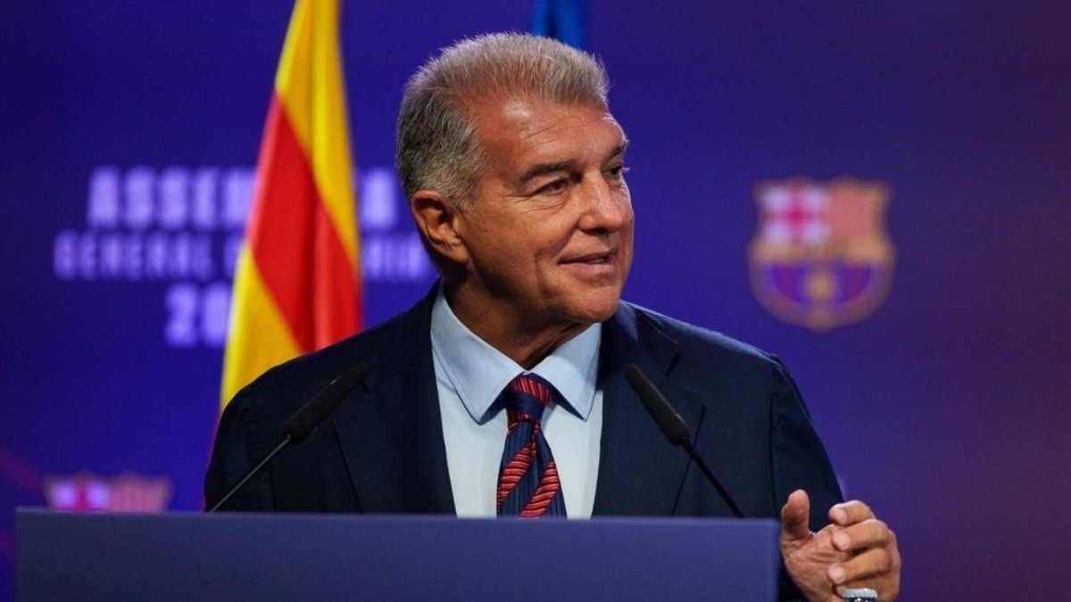 El Barcelona obtiene luz verde para captar 510 millones más ligados al Spotify Camp Nou
