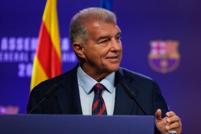 El Barcelona obtiene luz verde para captar 510 millones más ligados al Spotify Camp Nou