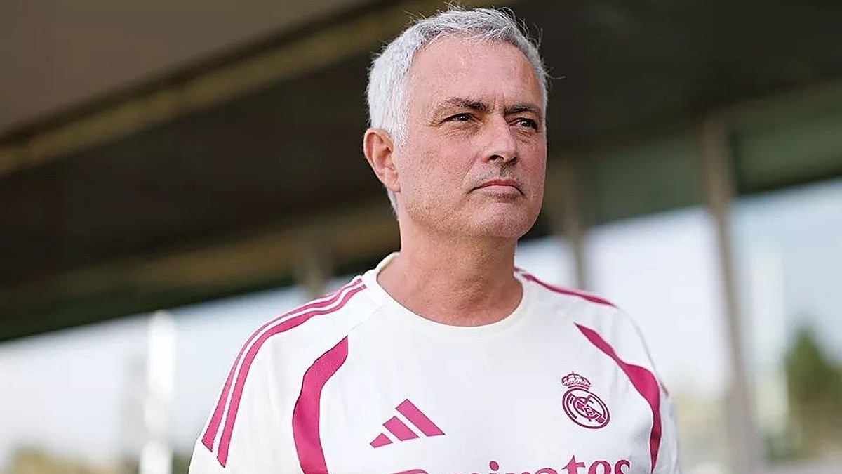 Mourinho fija el papel de Valverde y evita repetir la fórmula de Ancelotti en el Real Madrid