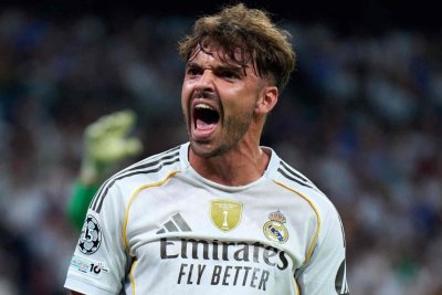 Raúl Asencio se opera de la tibia y su regreso al Real Madrid se retrasa hasta 2027