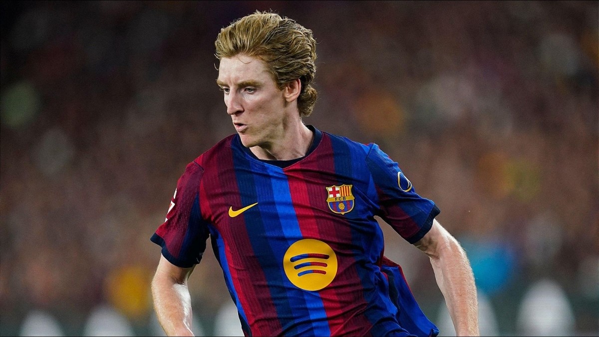 Gordon y Adeyemi lideran el arranque de los fichajes del Barcelona