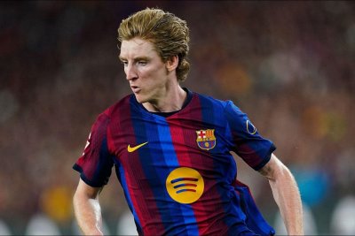 Gordon y Adeyemi lideran el arranque de los fichajes del Barcelona