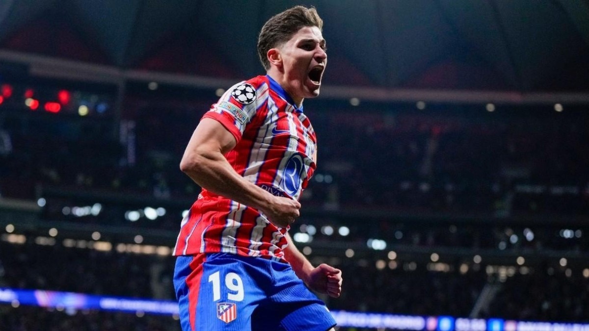 Jonathan David gana peso en el Atlético y acerca su compra por 25 millones